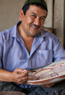 Зайнитдин Музафаров